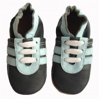baby shoes with shoelaces