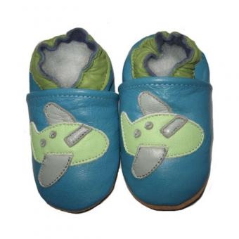 newborn baby airplane shoes
