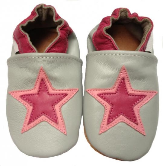 baby shoes with fashion style