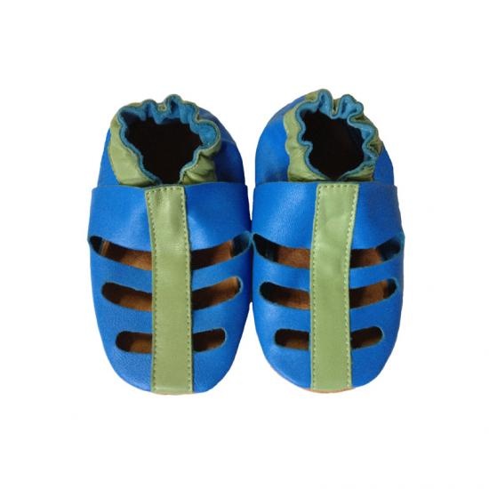 next baby boy sandals