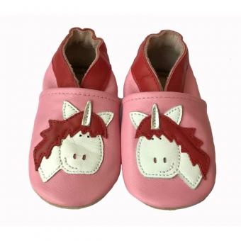 baby unicorn shoes