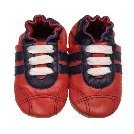 shoelaces baby girl shoes