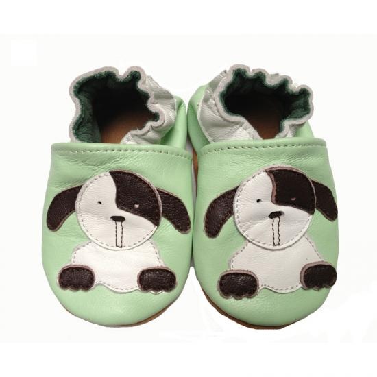 soft sole baby shoes factory