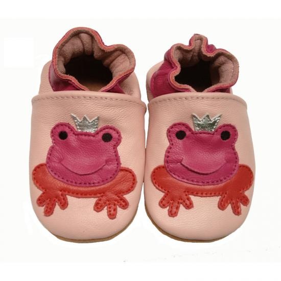baby factory for infant shoes cute frog