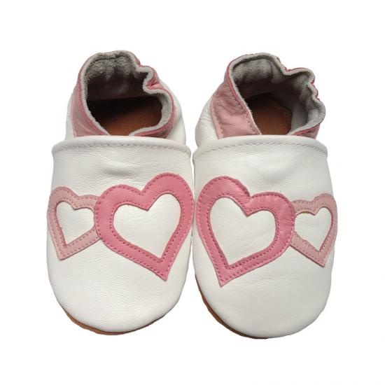baby factory for infant shoes
