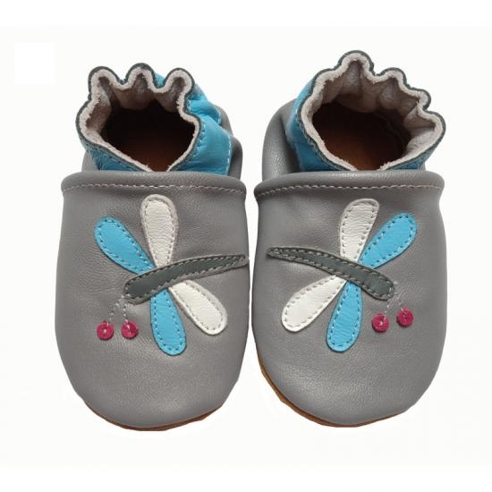 baby dragonfly shoes