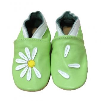 baby flower shoes