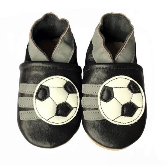 baby football shoes