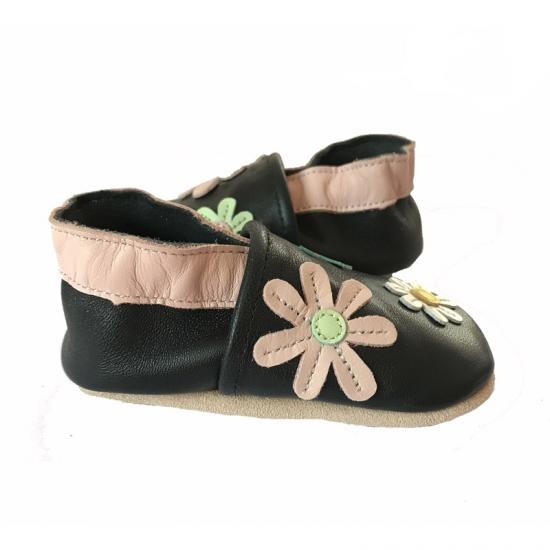 baby daisies shoes