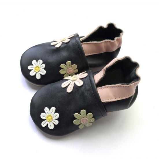 baby daisies shoes