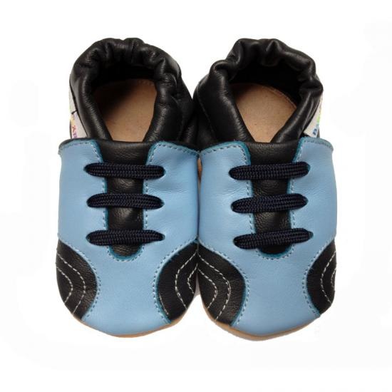 baby shoelaces sneaker