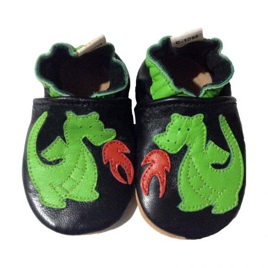 dinosaur shoe