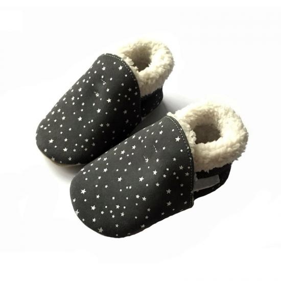 Infant Ankle Boots
