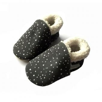 Infant Ankle Boots