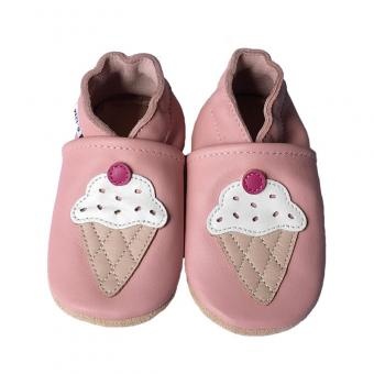 icecream shoes for baby girl