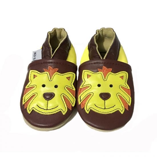 baby tiger shoes