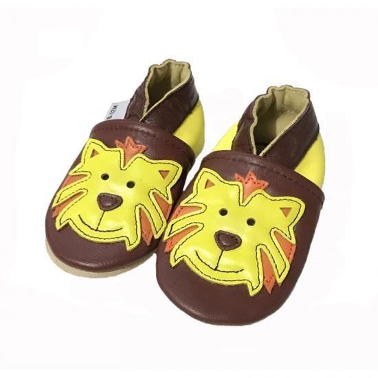baby tiger shoes