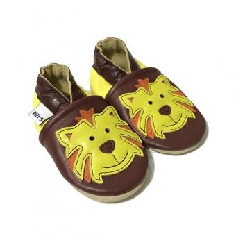 baby tiger shoes