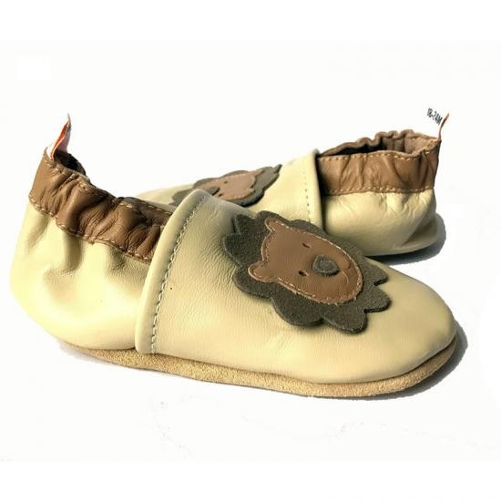 baby lion shoes
