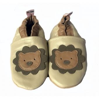 baby lion shoes
