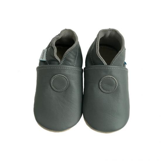 baby plain shoes
