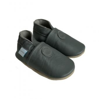 baby plain shoes