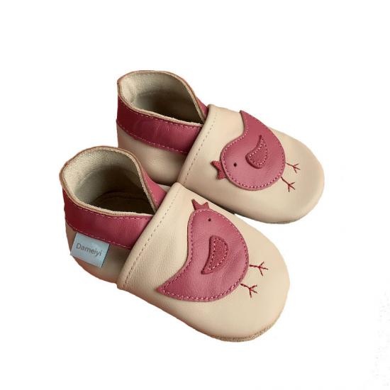 baby bird shoes