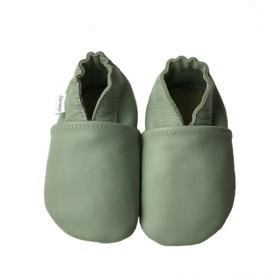 Baby Soft Plain shoes