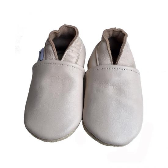 baby plain shoes