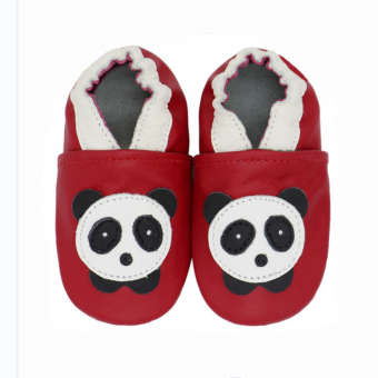 baby panda shoes