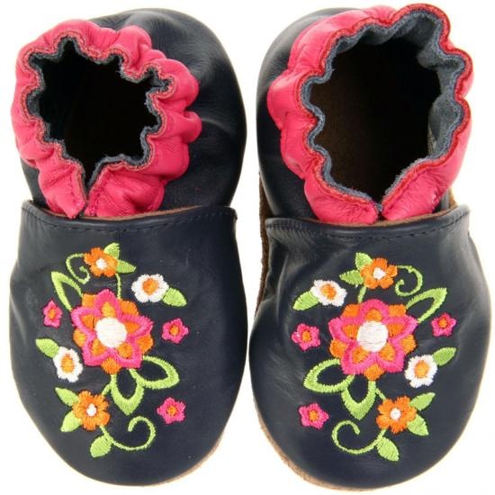 baby shoes bloomflowers