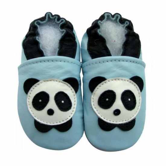 leather baby boy shoes