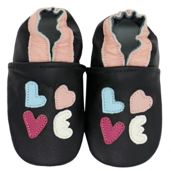 baby love shoes