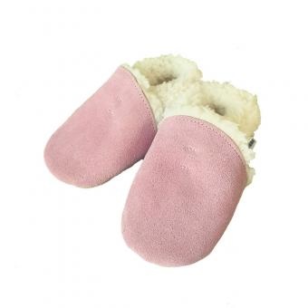 baby winter boots