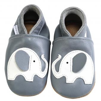 dameiyi soft leather baby shoes dinosaur